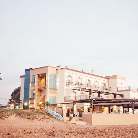 Hotel Noguera Mar Dénia Esterno foto