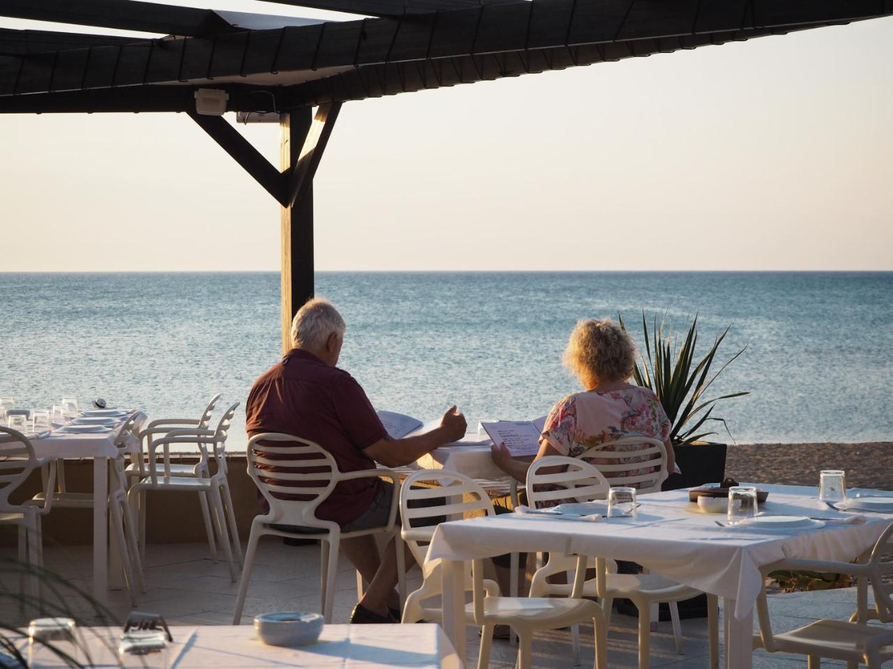 Hotel Noguera Mar Dénia Esterno foto